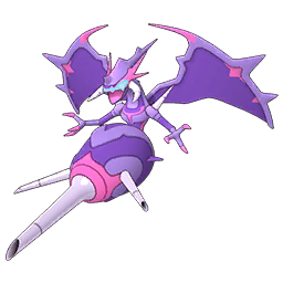 Normal Sprite