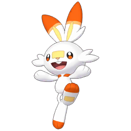 Scorbunny