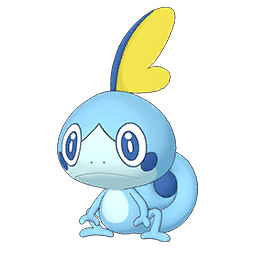 Sobble