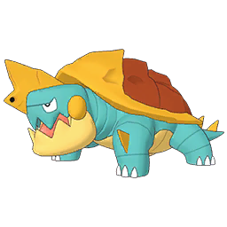 Drednaw Image