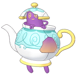 Normal Sprite