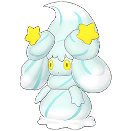 Alcremie Image