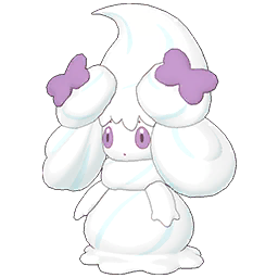 Alcremie Image