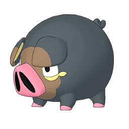 Lechonk Image