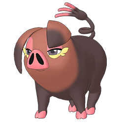 Oinkologne Image
