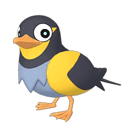 Wattrel Image