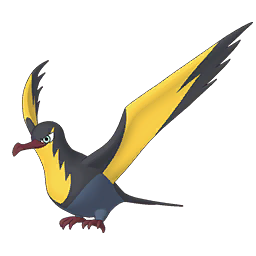 Kilowattrel Image