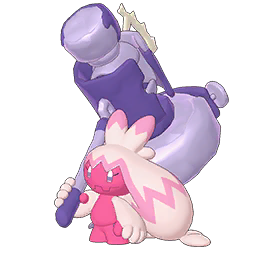 Normal Sprite