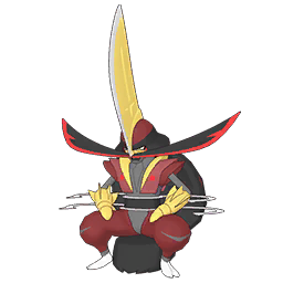Normal Sprite
