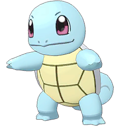 Squirtle Image