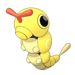 Caterpie Image