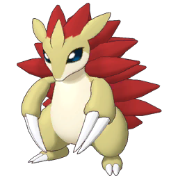 Sandslash Image