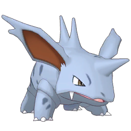 Nidorino Image