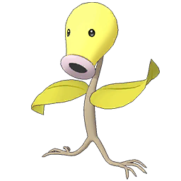 Bellsprout Image