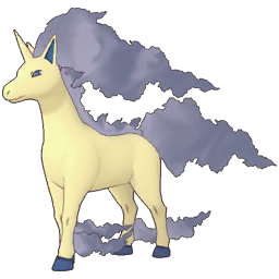 Rapidash Image