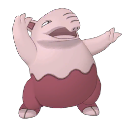 Drowzee Image