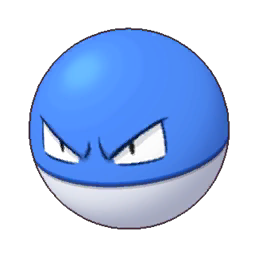 Voltorb