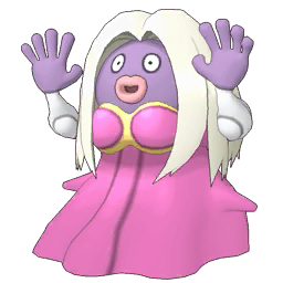 Jynx Image