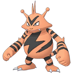 Electabuzz Image