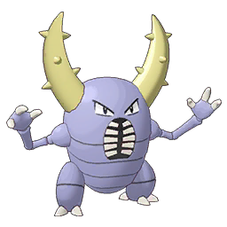 Pinsir Image