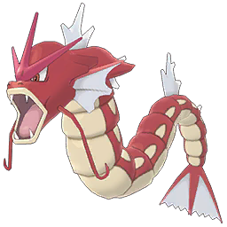 Gyarados Image