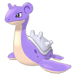 Lapras Image