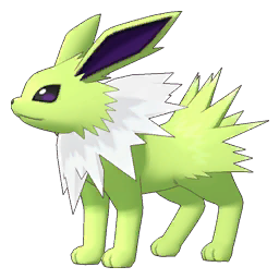 Jolteon Image