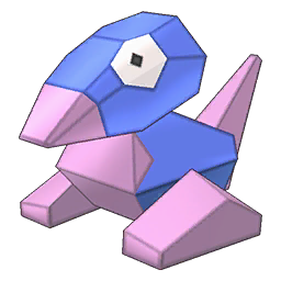 Porygon Image