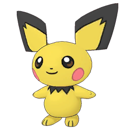 Pichu