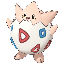 Togepi