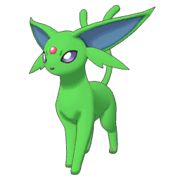 Espeon Image