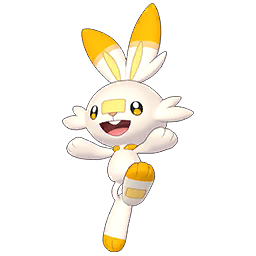 Scorbunny