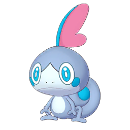 Sobble Image