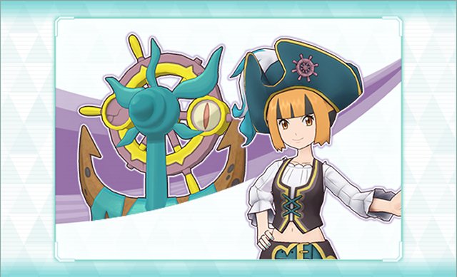 Pokémon Masters EX - Pokémon Masters Day