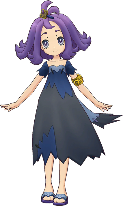 Acerola Artwork