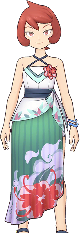 Arezu Artwork