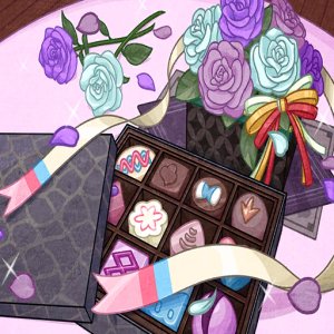 Adaman Palentine's 2026 Mindscape