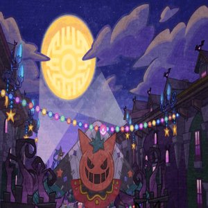 Archie Fall 2026 Mindscape