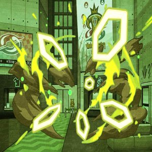 Ball Guy Sygna Suit Mindscape