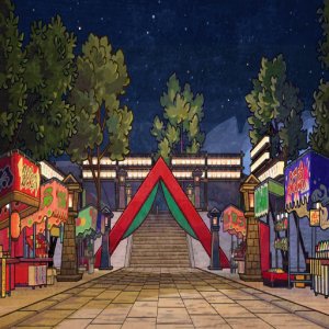 Carmine Alt Mindscape