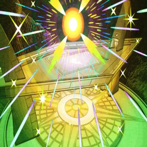 Geeta Arc Suit Mindscape