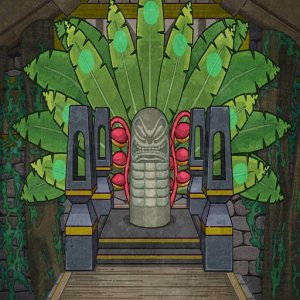 Hau Sygna Suit Mindscape