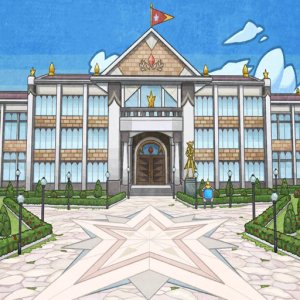 Hugh Academy Mindscape