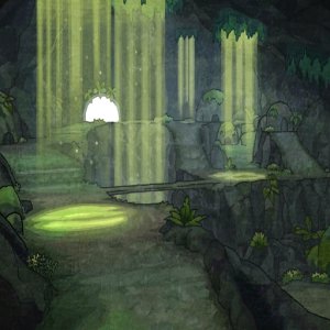 Ilima Mindscape