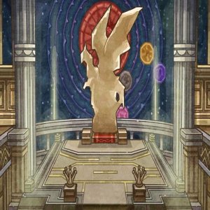 Iris Champion Mindscape