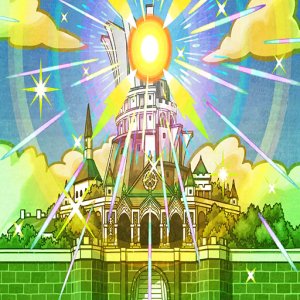 Korrina Arc Suit Mindscape