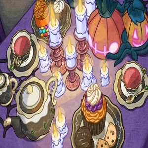 Lacey Fall 2025 Mindscape