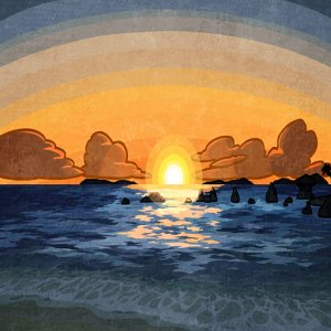 Lana New Years (2026) Mindscape