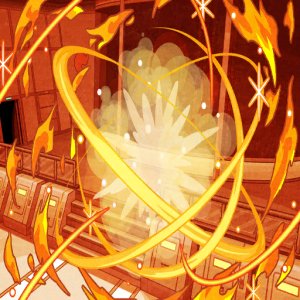 Lysandre Sygna Suit (Alt.) Mindscape