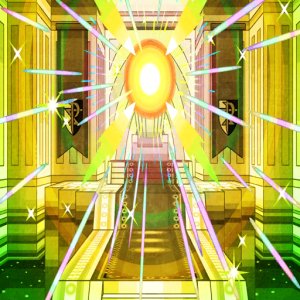 N Arc Suit Mindscape